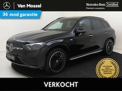 Mercedes-Benz GLC-klasse - 300e 4MATIC Sport Edition AMG /Panoramadak /Burmester /Rijassistentiepakket plus /Achteras
