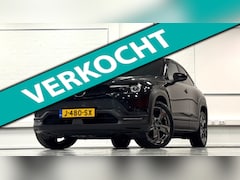 Mazda MX-30 - E-SkyActiv 145 First Edition 36 kWh Garantie SOH 94% Mooi