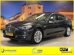 BMW 5-serie Gran Turismo - 535i Luxury Aut Panodak Camera HUD