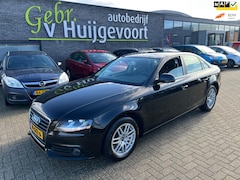 Audi A4 Limousine - 1.8 TFSI