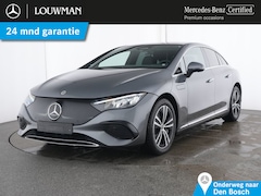 Mercedes-Benz EQE - 300 Electric Art 90 kWh Airmatic-Luchtvering | Head-up-Display | Memory Voorstoelen | Dist