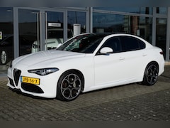 Alfa Romeo Giulia - 2.2 Sprint