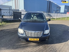 Chrysler Grand Voyager - 3.3i V6 SE
