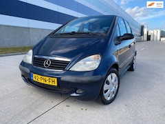 Mercedes-Benz A-klasse - 140 Elegance ELEC.RMN/APK 02-27