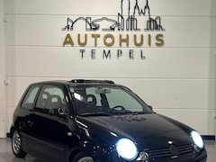 Volkswagen Lupo - 1.4 Trendline Nap Verlaagd Subwoofer Panoramadak Inruilkoopje