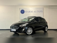 Ford Fiesta - 1.0 EcoBoost Titanium Automaat Pano / Clima / PDC / CAM