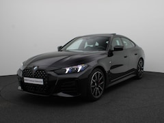 BMW 4-serie Gran Coupé - 420i M Sportpakket Pro | Achteruitrijcamera | Schuifdak | Parking Assistant | DAB | HiFi |