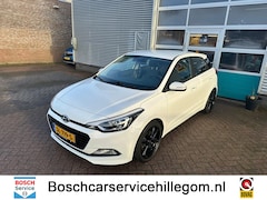 Hyundai i20 - 1.0 T-GDI Blue 100PK Comfort + navigatie