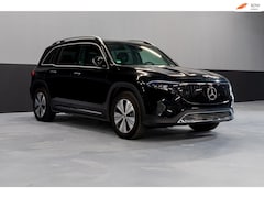 Mercedes-Benz EQB - 350 4MATIC AMG Line 67 kWh