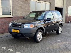 Land Rover Freelander - 1.8i Wagon Airco|Inruilkoopje|APK 05-2026