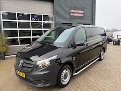 Mercedes-Benz Vito - 114 CDI Lang Automaat