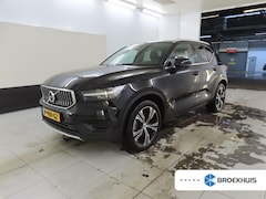 Volvo XC40 - 1.5 T4 Recharge Inscription | Camera | Trekhaak | Stoel en stuurwielverwarming | Adaptieve