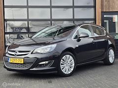 Opel Astra - 1.4 TURBO 120 PK AIRCO CRUISE NAVI PDC
