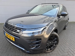 Land Rover Range Rover Evoque - 1.5 P270e PHEV AWD SE Dynamic Edition*NAP*OpenDak*Trekhaak*CarPlay*Leer*FullOptie*APK2028