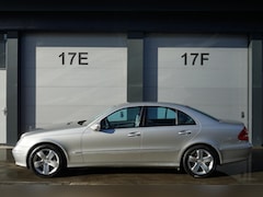 Mercedes-Benz E-klasse - 500 Avantgarde