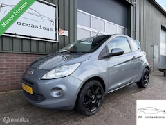 Ford Ka - 1.2 Titanium X|Airco|CarPlay|Sport velgen|APK 9-26