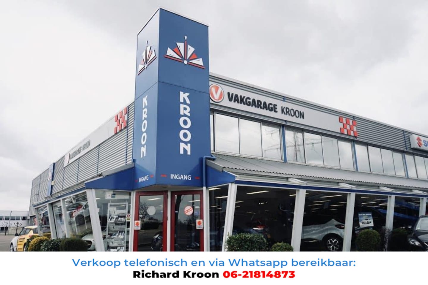 Suzuki Vitara - 1.4 Boosterjet Smart Hybrid Select I Direct uit voorraad leverbaar! € 2.000,- voordeel - AutoWereld.nl