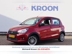 Suzuki Celerio - 1.0 Comfort I GT-Pakket I Trekhaak