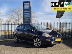 Fiat Punto Evo - |Dakraam|Clima|Cruise|1ste eigenaar