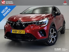 Mitsubishi ASX - 1.6 HEV AT Instyle | Panoramadak | 1e eigenaar | Trekhaak | Nieuwstaat | Garantie tot 15-0