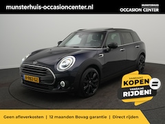 MINI Clubman - 1.5 Cooper Chili - RIJKLAARPRIJS - Automaat - All Seasonbanden - Achteruitrijcamera - Harm