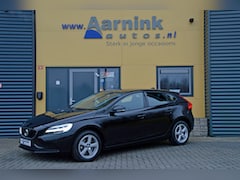 Volvo V40 - 1.5 T2 Polar + navigatie, winterpack, xenon, lm velgen