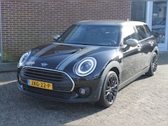 MINI Clubman - (f54) 1.5 136pk Aut Cooper