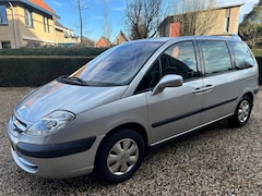 Citroën C8 - 2.2-16V Ligne Ambiance Suite