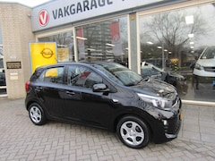 Kia Picanto - 1.0 MPi 67pk 5-zits ComfortLine