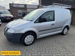Volkswagen Caddy - 2.0 SDI Airco , schuifdeur