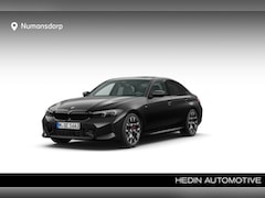 BMW 3-serie - 320i | M-Sport Pro | 19'' | S/k-dak | Elek. stoel. | Harman/Kardon | Comf. Acc. | Trekhaak