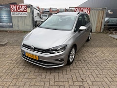 Volkswagen Golf Sportsvan - 1.0 TSI Highline Edition *NAP*Luxe