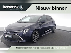 Toyota Corolla - 1.8 Hybrid Executive