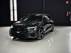 Audi A3 Sportback - 40 TFSI e|SLINE|MEM|ACC|RS-STL|KEYLESS|LED