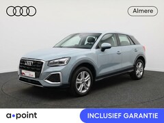 Audi Q2 - 35 TFSI Advanced edition 150pk S-Tronic |Navigatie | Parkeercamera | Matrix Led verlichtin