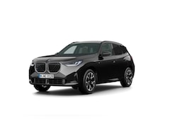 BMW X3 - 20 xDrive