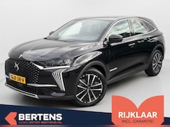 DS 7 - 7 E-Tense 225 Bastille+ PHEV | Rijklaar geleverd |