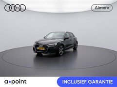 Audi A1 Sportback - 30 TFSI epic 116PK | Climate control | Full led | Parkeersensoren achter |