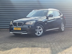 BMW X1 - SDrive18i Executive