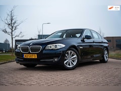 BMW 5-serie - 523i High Executive