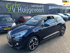 DS 3 - 3 1.2 PureTech 1955