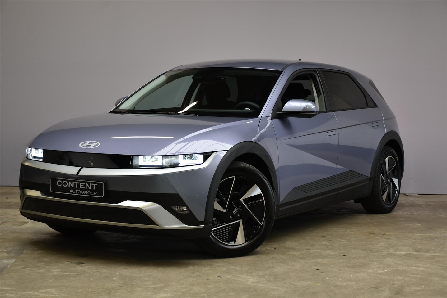 Hyundai IONIQ 5 - 63 kWh 170pk RWD Style - Inruilvoordeel - AutoWereld.nl