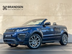 Land Rover Range Rover Evoque - Convertible 2.0 Si4 HSE Dynamic 20"-Navi-Camera achter-Stuur/Stoel Verw.-Meridian