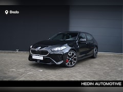 BMW 1-serie - 120 | M-sport Pro. | Comfort Access | Stuur-/ Stoelverwarming | Harman Kardon | Panoramada