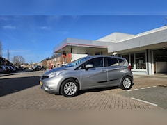 Nissan Note - 1.2 80pk Connect Edition