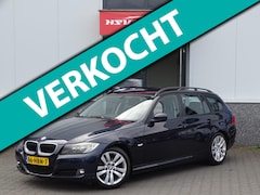BMW 3-serie Touring - 320i Business Line navi LM airco