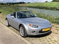 Mazda MX-5 Roadster Coupé - 2.0 S-VT Sportive 161pk