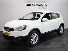 Nissan Qashqai - 1.6 Visia | Trekhaak | Camera | Xenon | Cruise Control