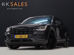 Audi Q2 - 35 TFSI Pro Line S [VIRTUAL COCKPIT, TREKHAAK AFNEEMBAAR, CLIMATE CONTROL, BLUETOOTH, CRUI