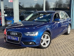 Audi A4 Avant - 1.8 TFSI Pro Line Business Airco Lmv Cruise Navi Leder